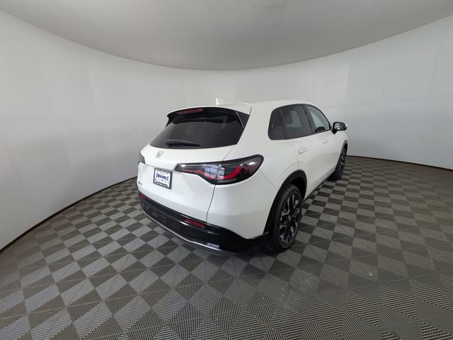 New 2027 Honda HR-V EX-L image 3