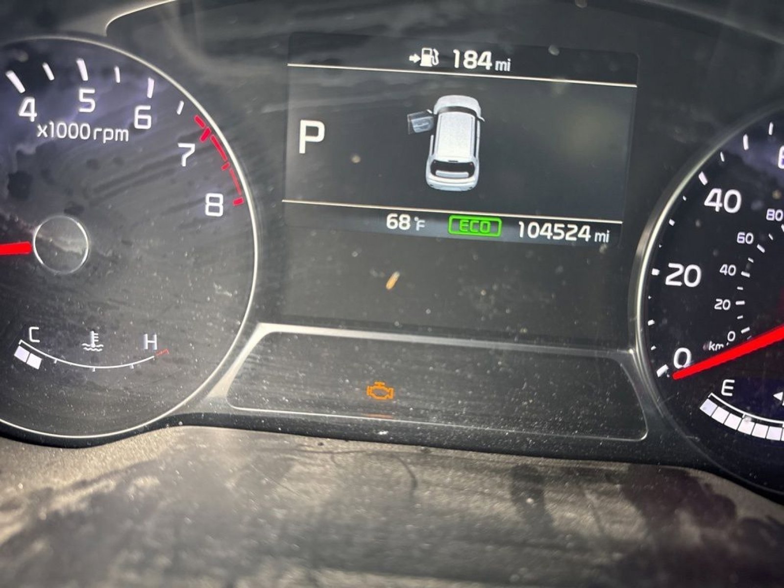 Used 2017 Kia Soul + w/ Primo Package FWD image 13