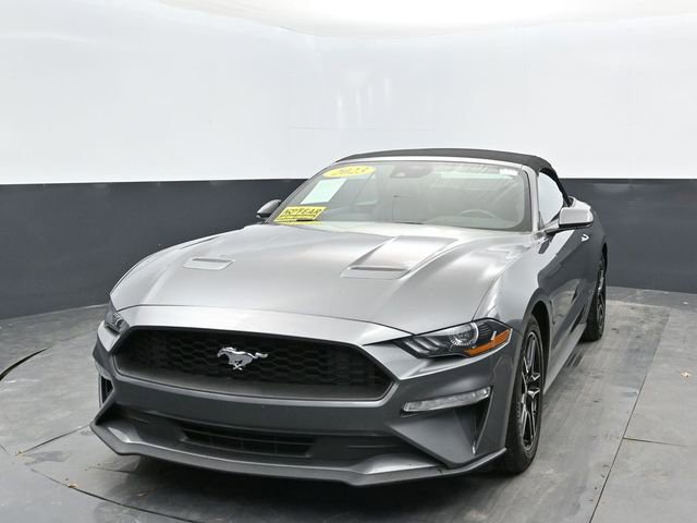 Used 2023 Ford Mustang Premium RWD image 8