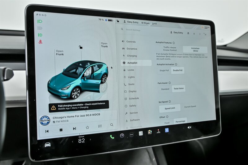Used 2022 Tesla Model Y Long Range image 31
