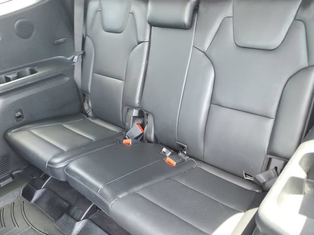 Used 2021 Kia Telluride SX AWD/4WD image 28