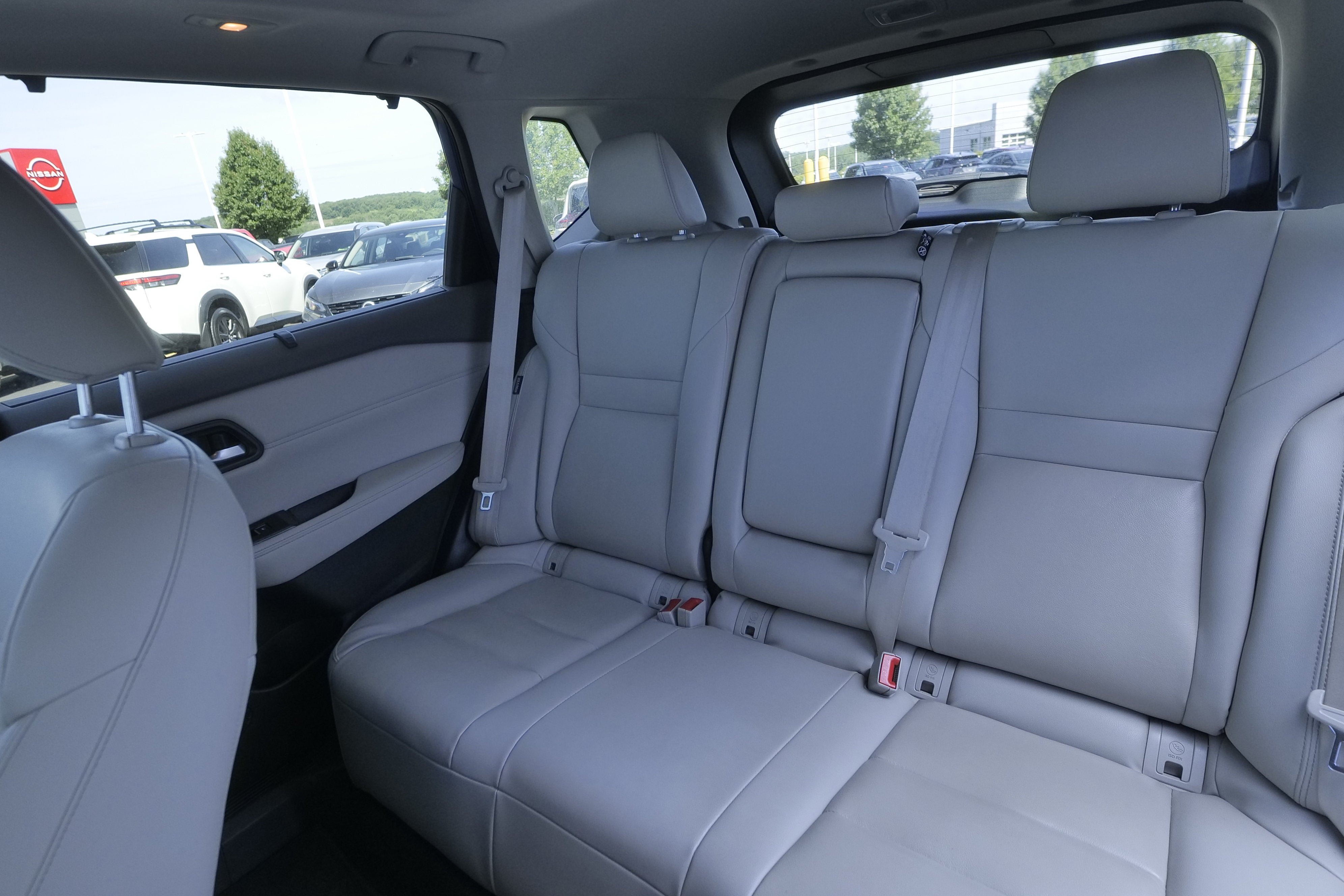 Used 2022 Nissan Rogue SL w/ SL Premium Package AWD/4WD image 25