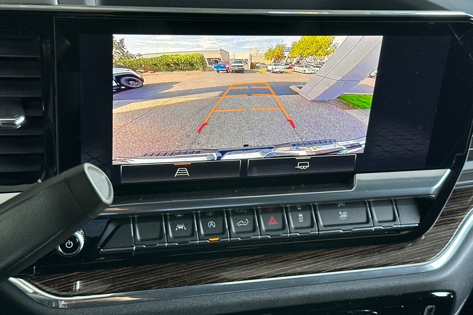 Used 2023 GMC Sierra 1500 Elevation w/ LPO, Elevation Black Package image 27