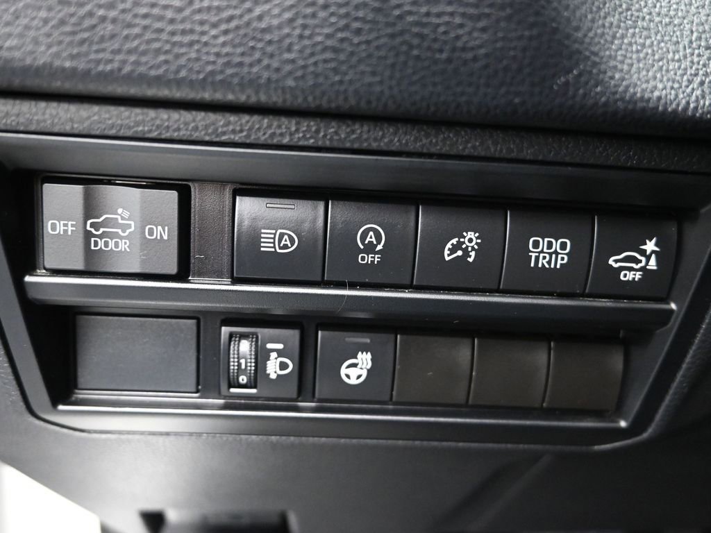 Used 2024 Toyota Tundra SR5 w/ SR5 Premium Package image 16