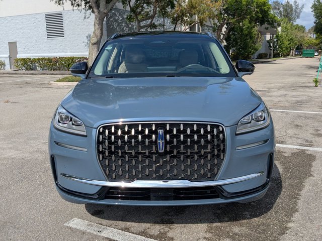 Used 2024 Lincoln Corsair Grand Touring w/ Equipment Group 302A AWD/4WD image 2