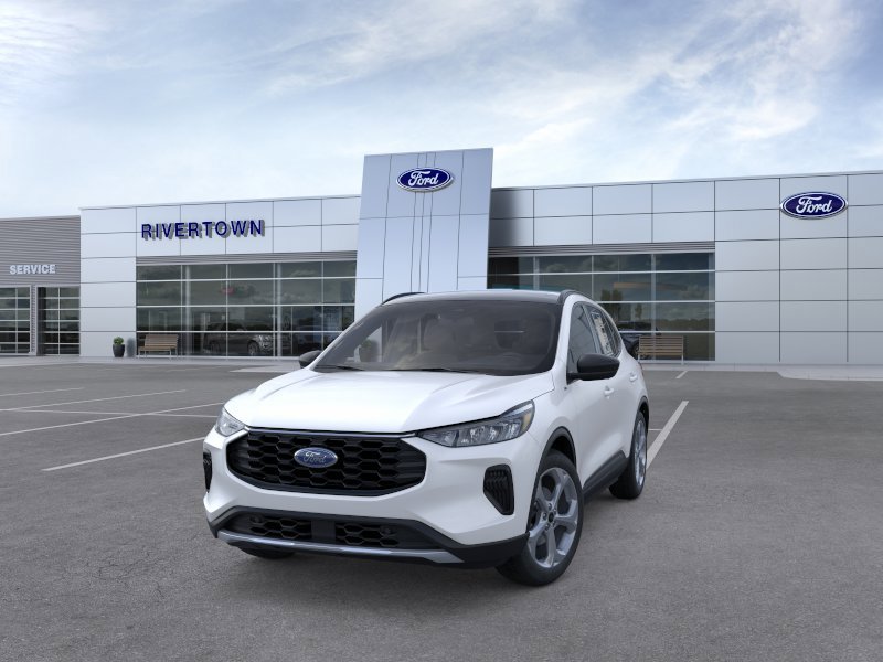 New 2026 Ford Escape ST-Line FWD image 27