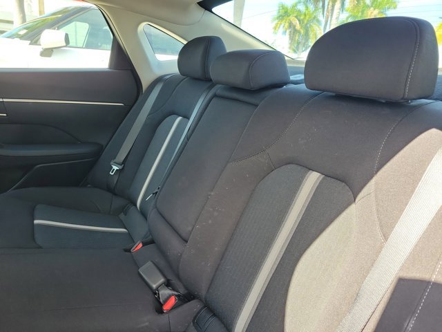 New 2025 Hyundai Sonata SEL image 11