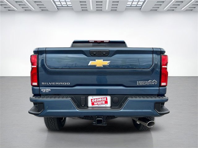New 2026 Chevrolet Silverado 2500 High Country w/ Technology Package image 5