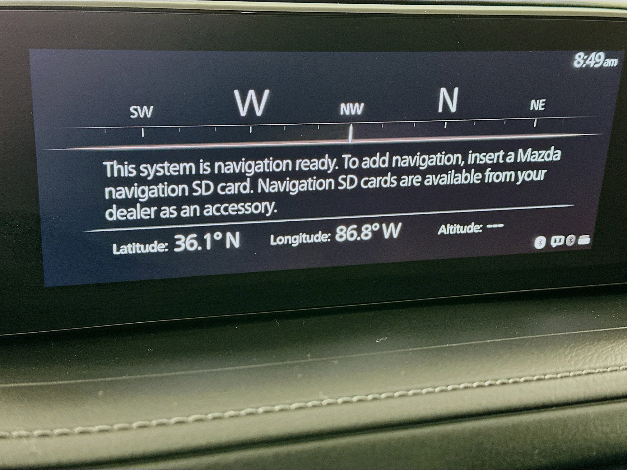 Used 2025 MAZDA CX-30 AWD 2.5 S w/ Preferred Package image 22