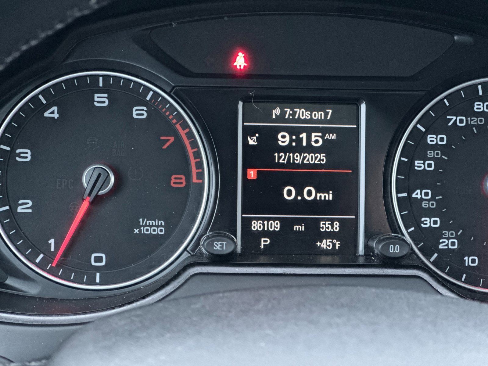 Used 2015 Audi Q5 2.0T Premium Plus w/ Technology Package image 26