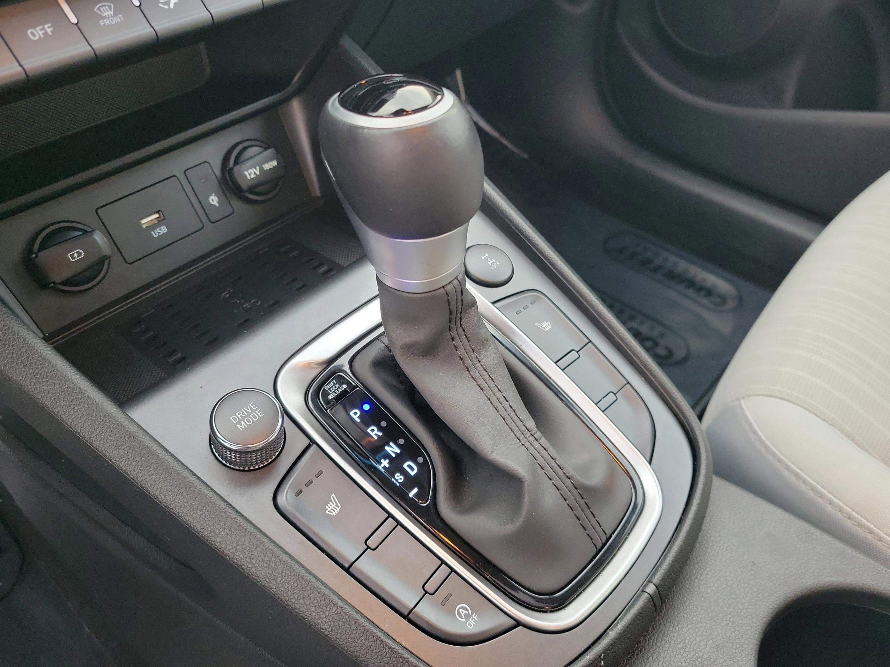 Certified 2023 Hyundai Kona SEL w/ Convenience Package image 32