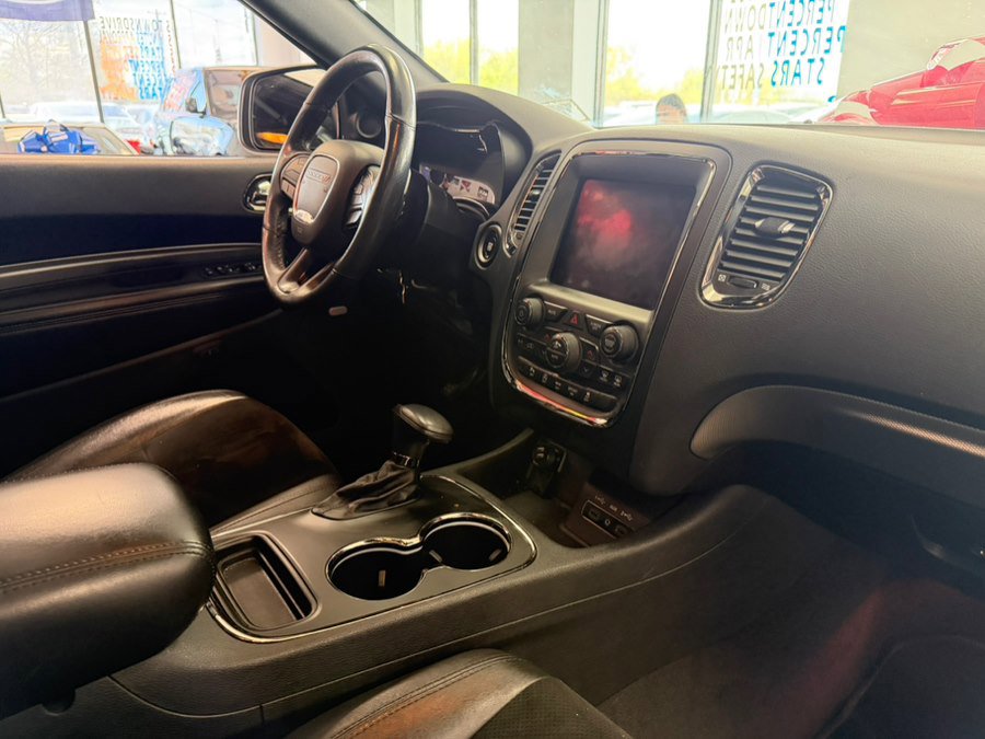 Used 2018 Dodge Durango GT w/ Premium Group AWD/4WD image 36