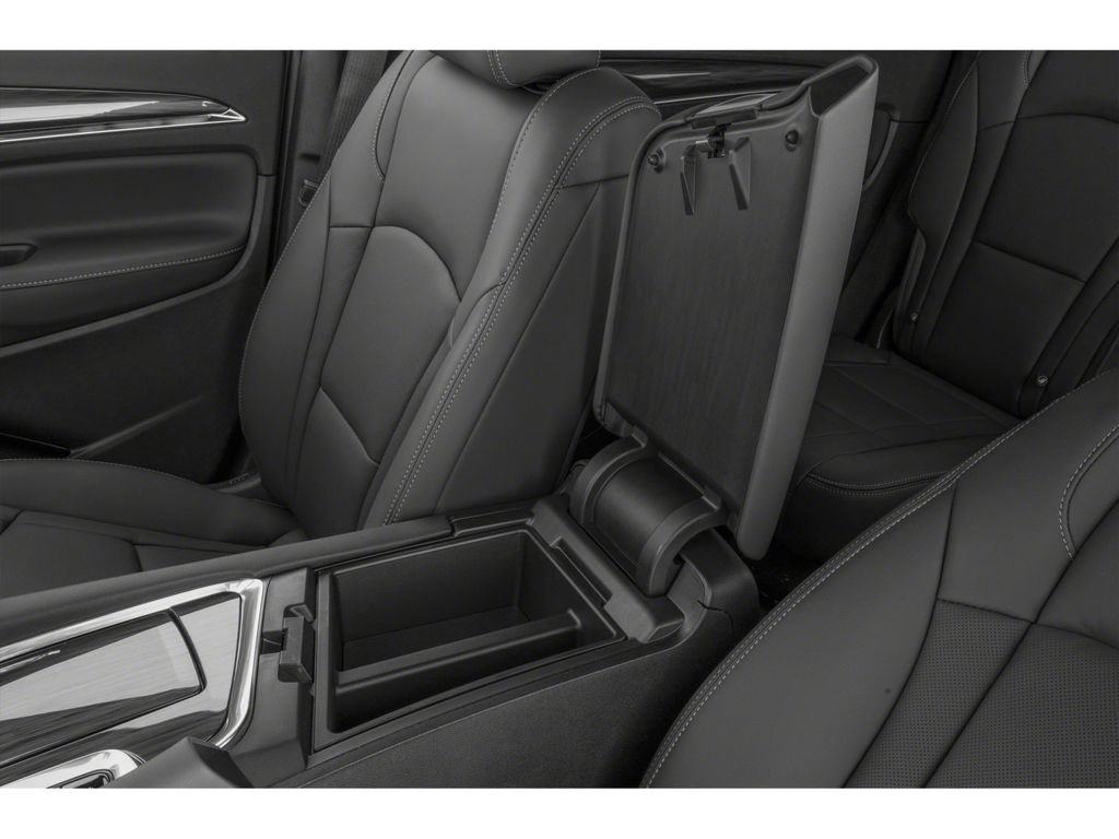 Used 2022 Buick Enclave Avenir FWD image 9