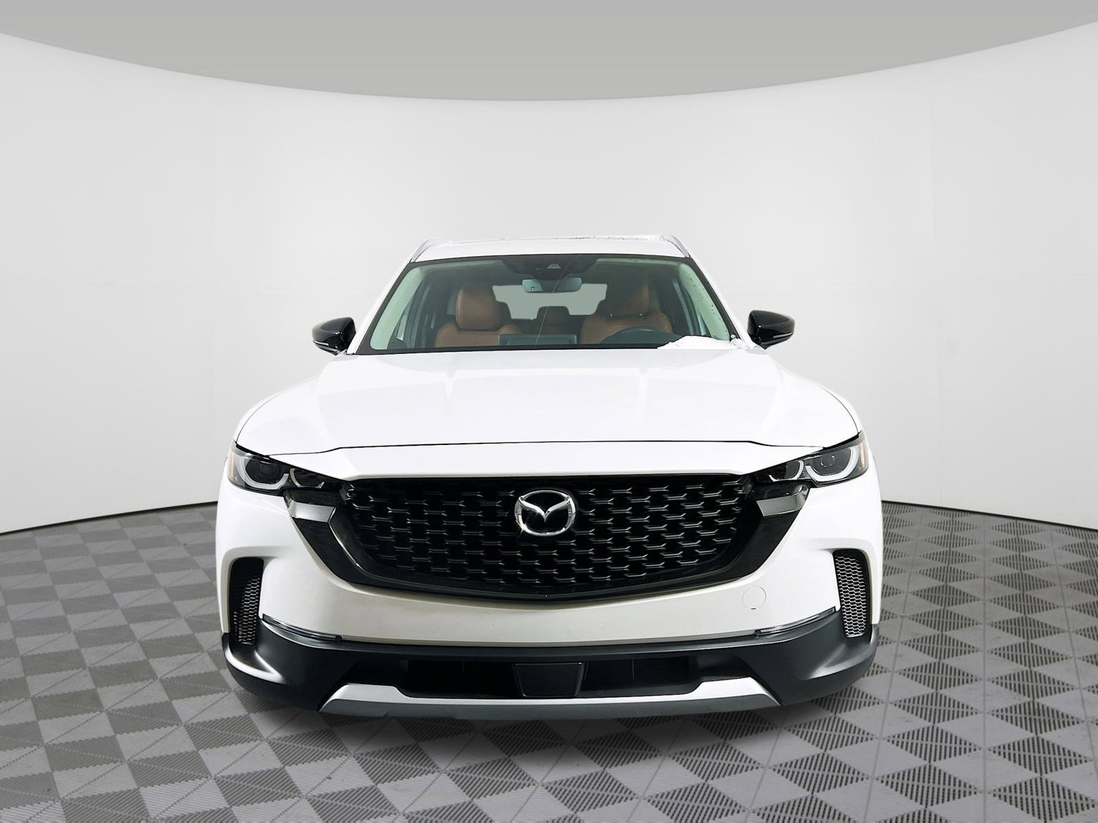 Used 2024 MAZDA CX-50 AWD 2.5 Turbo w/ Cargo Package image 27