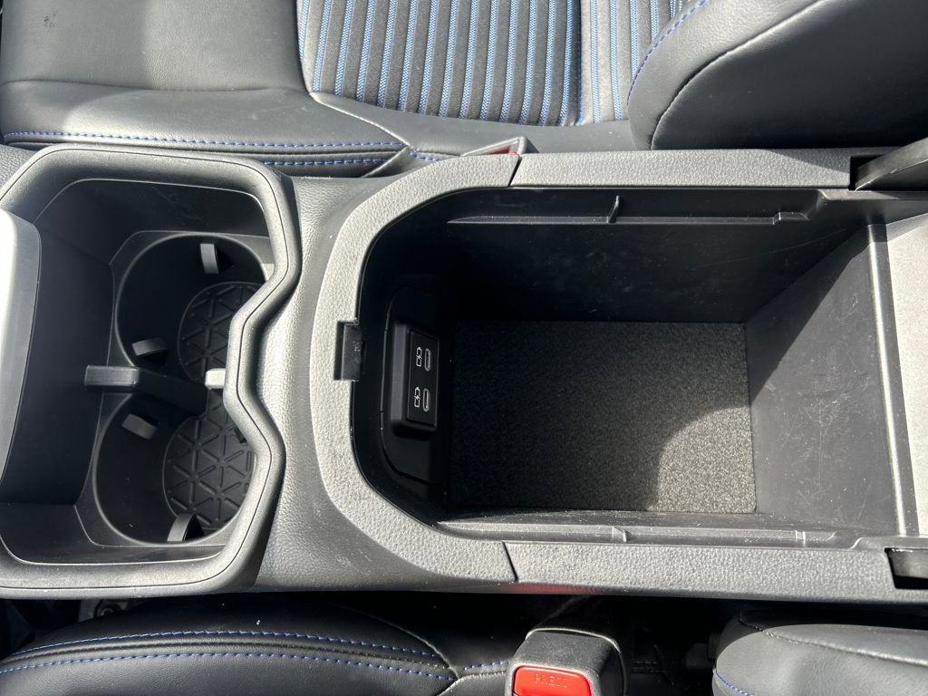 Used 2024 Toyota RAV4 XSE w/ Advanced Technology Package image 24