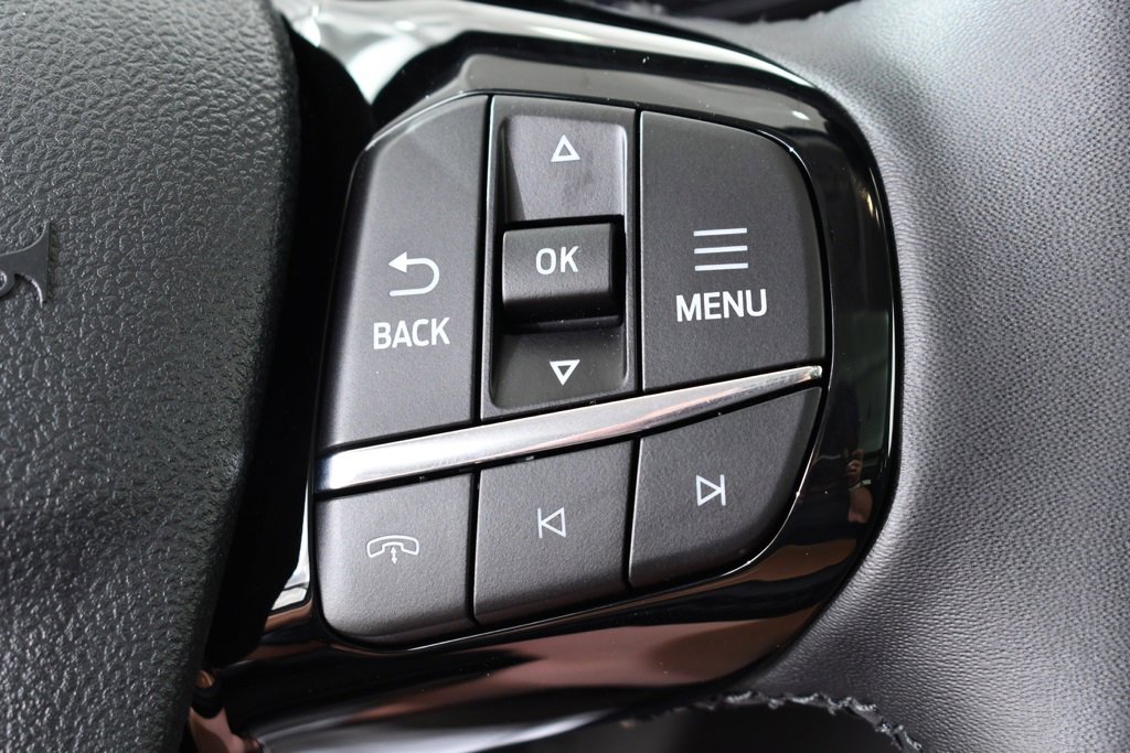 New 2025 Ford Escape Base w/ PHEV Premium Package image 33