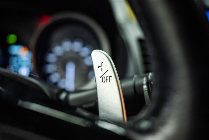 Used 2014 Mitsubishi Lancer Evolution MR image 16