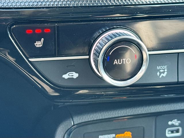 Certified 2024 Honda CR-V EX-L image 19