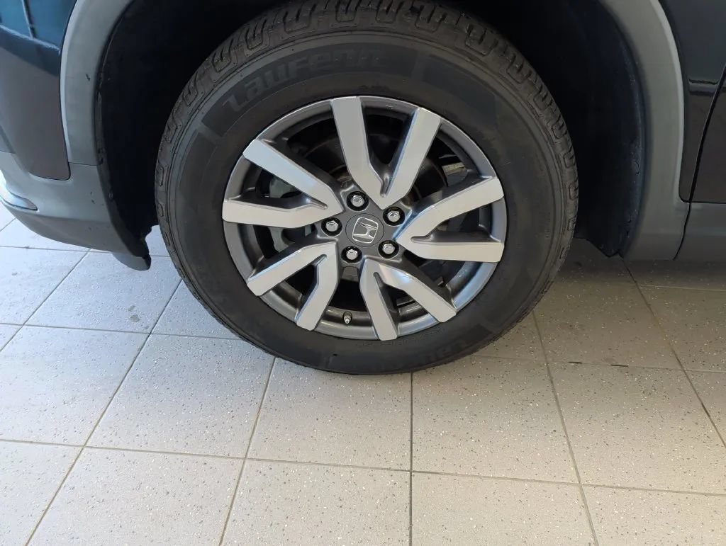 Used 2021 Honda Pilot EX-L image 33