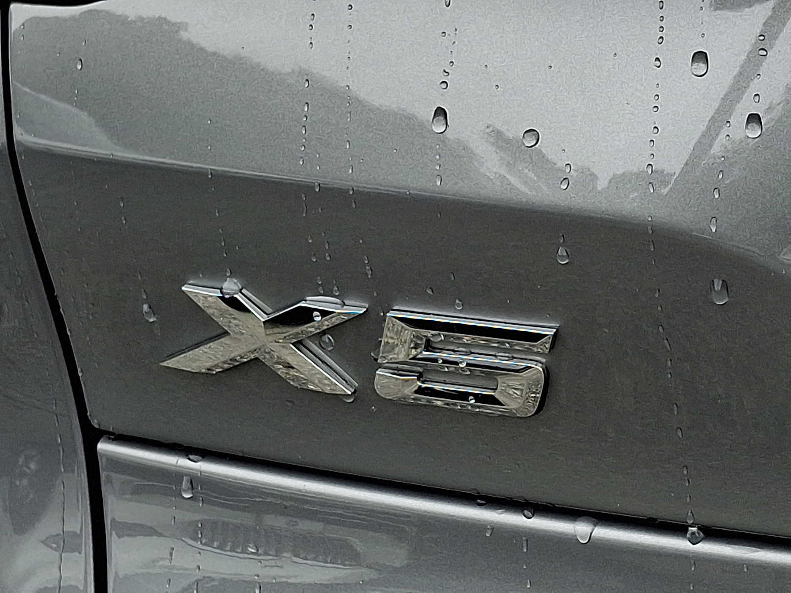 Used 2024 BMW X5 xDrive40i w/ Executive Package AWD/4WD image 32