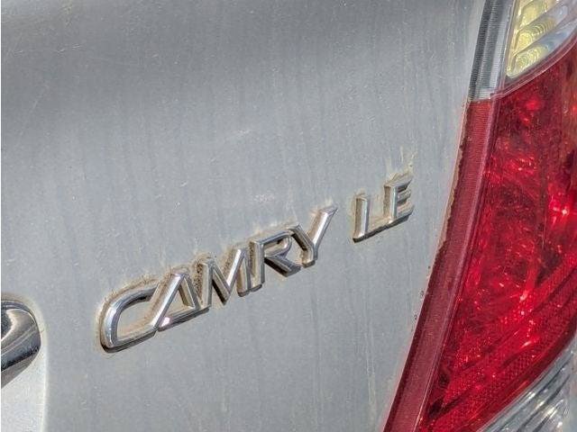 Used 2006 Toyota Camry FWD image 21