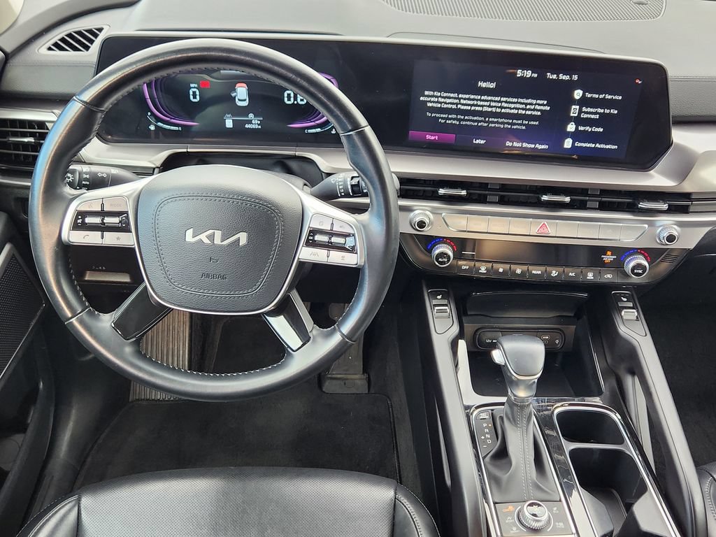 Used 2025 Kia Telluride S AWD/4WD image 26