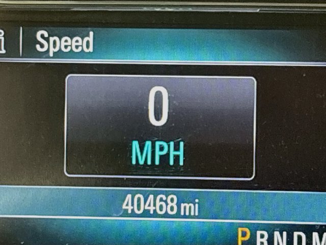 Used 2014 Buick Regal Premium FWD image 13