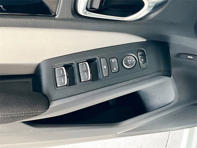 Used 2025 Honda Civic Sport image 11