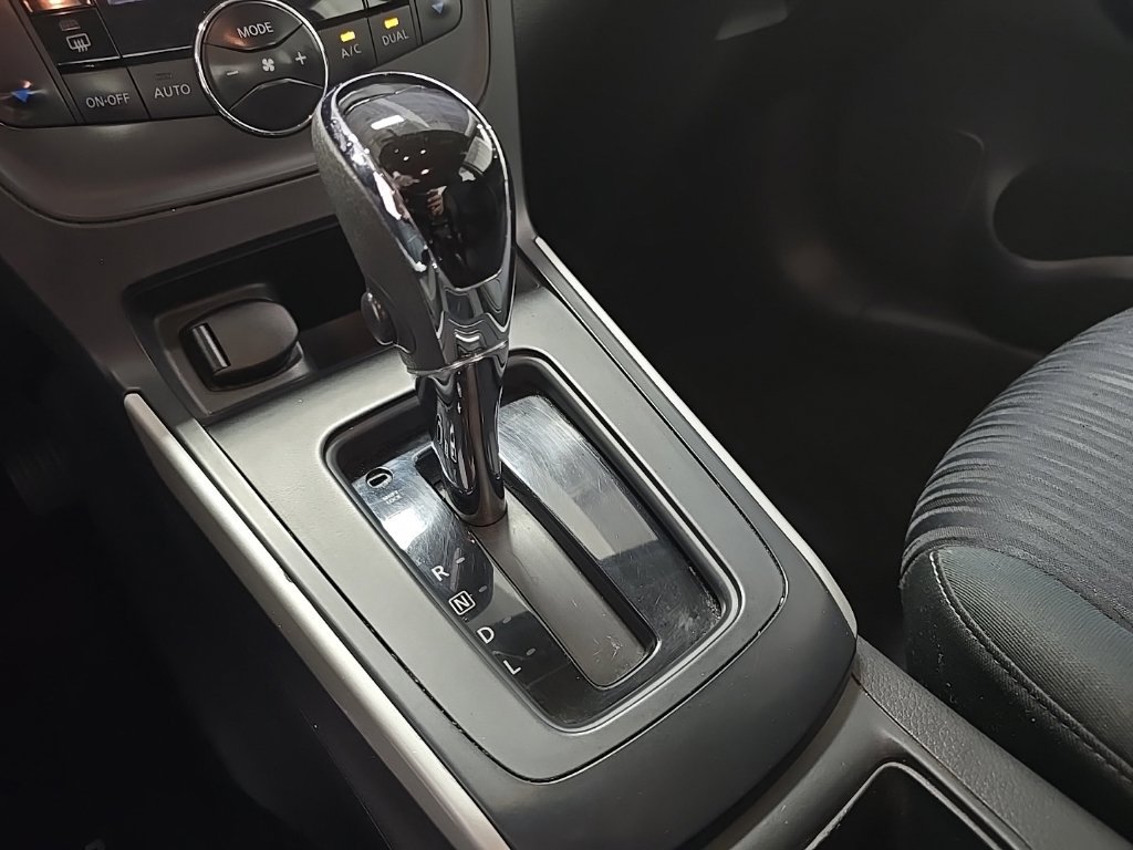 Used 2019 Nissan Sentra SV FWD image 23