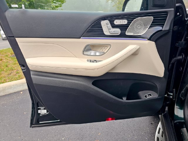 Certified 2024 Mercedes-Benz GLE 350 4MATIC image 21