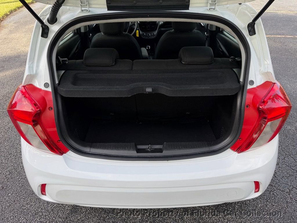 Used 2021 Chevrolet Spark LT FWD image 73
