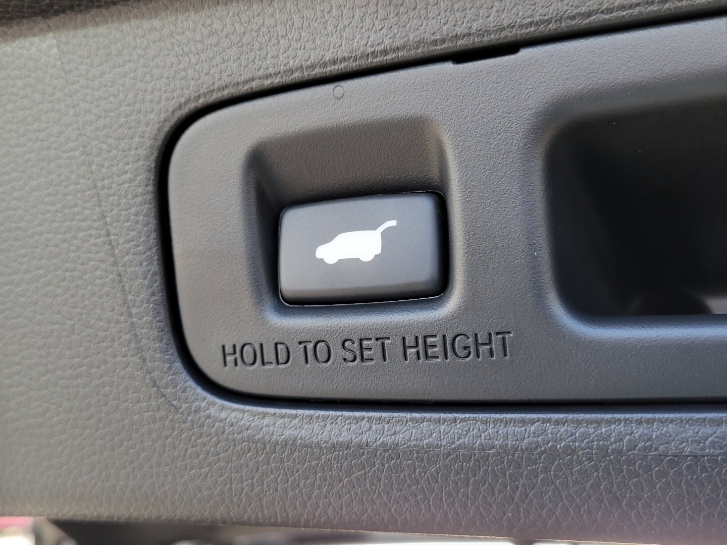 Used 2026 Honda CR-V Sport-L image 9