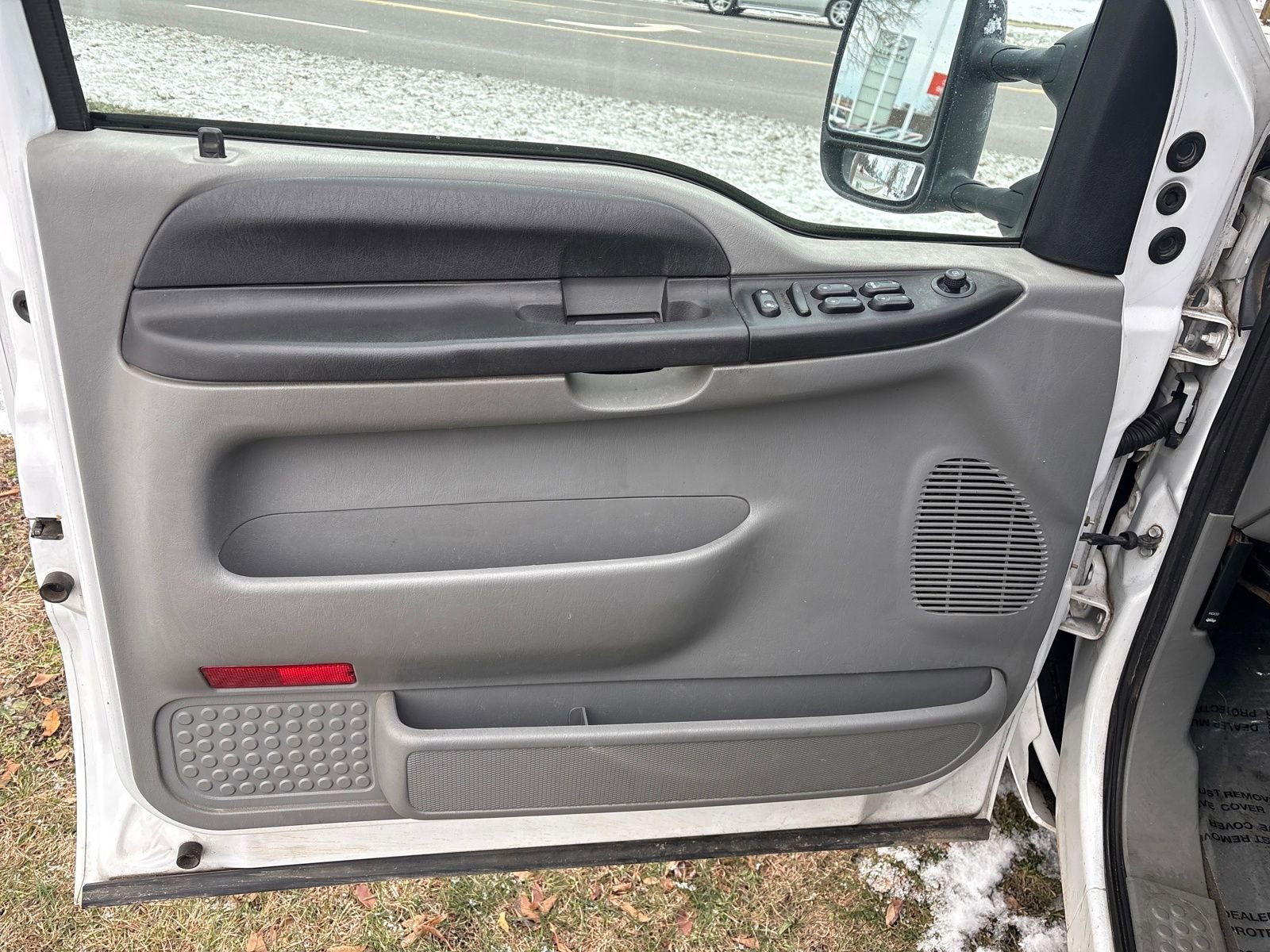 Used 2007 Ford F350 XL image 10