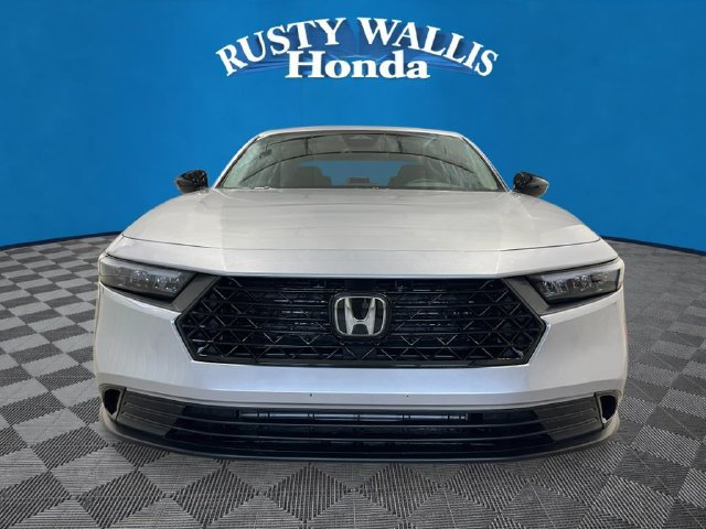 New 2026 Honda Accord SE image 8