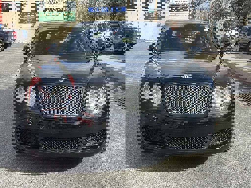 Used 2007 Bentley Flying Spur Flying Spur image 9