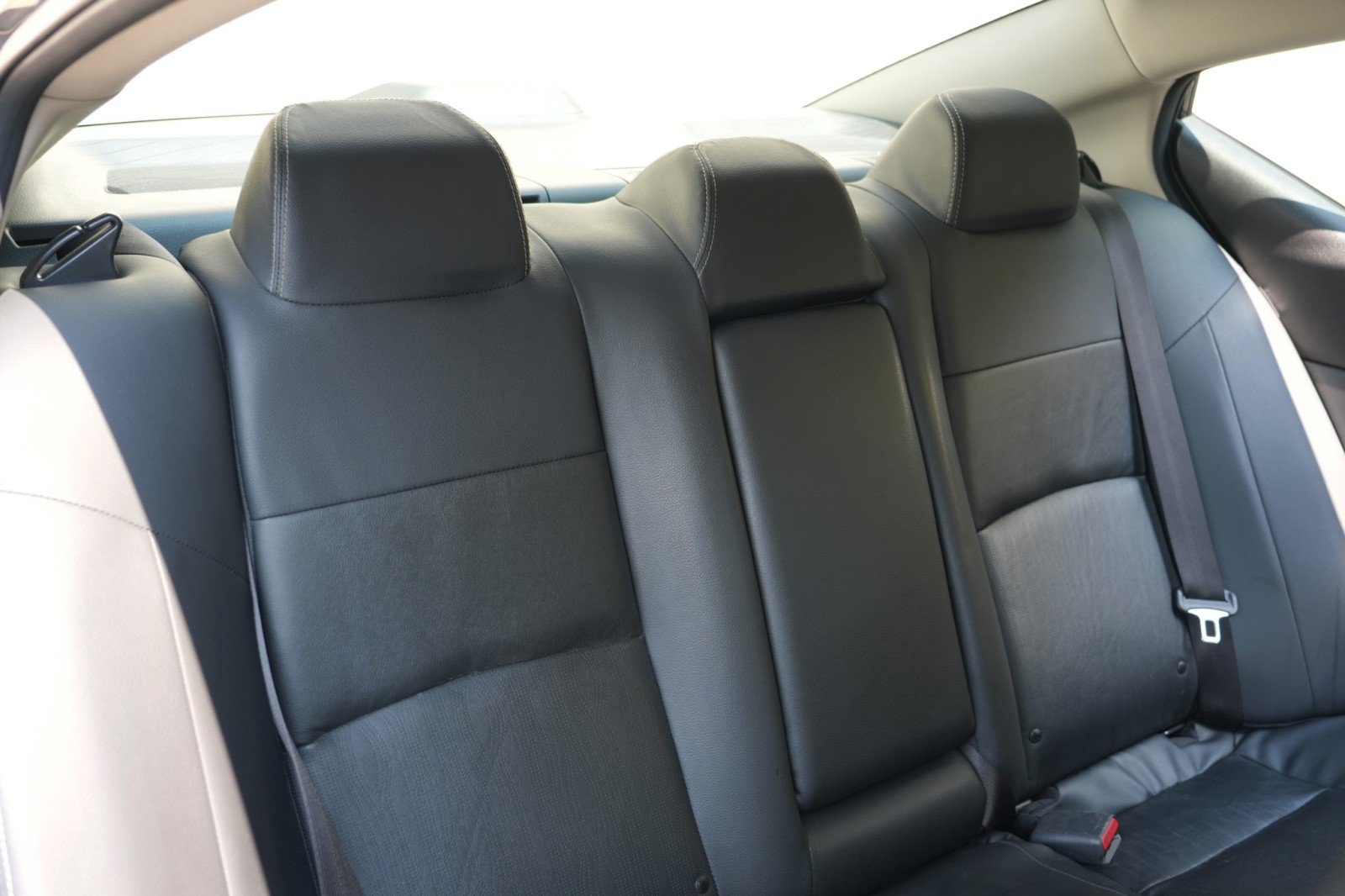 Used 2020 Nissan Altima 2.5 SL FWD image 35