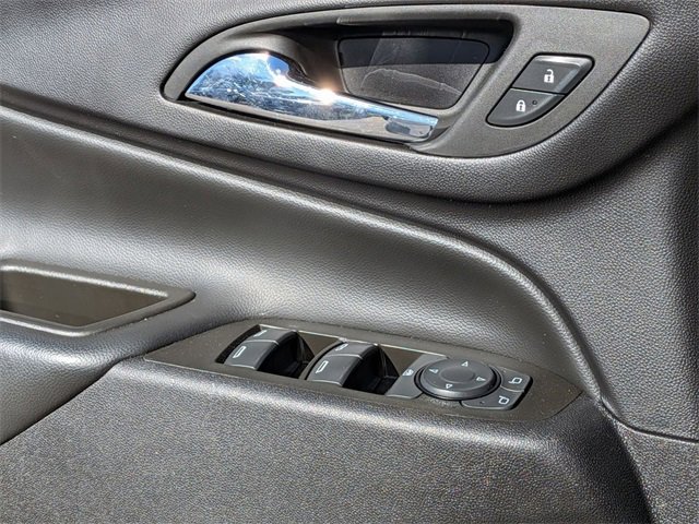 Used 2023 Chevrolet Equinox LT w/ LPO, Floor Liner Package image 15
