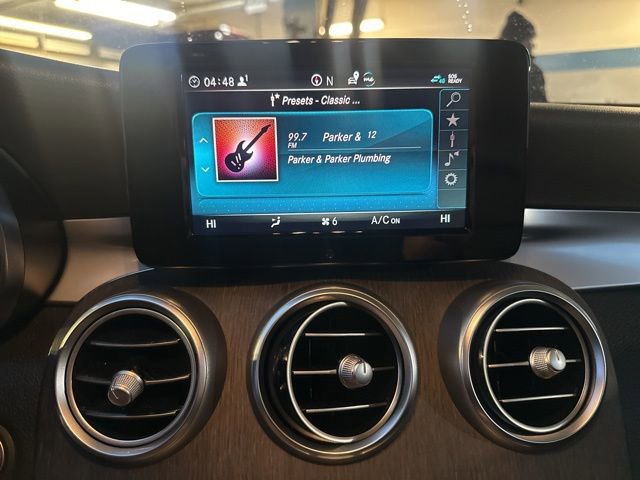 Used 2019 Mercedes-Benz C 300 Sedan image 17