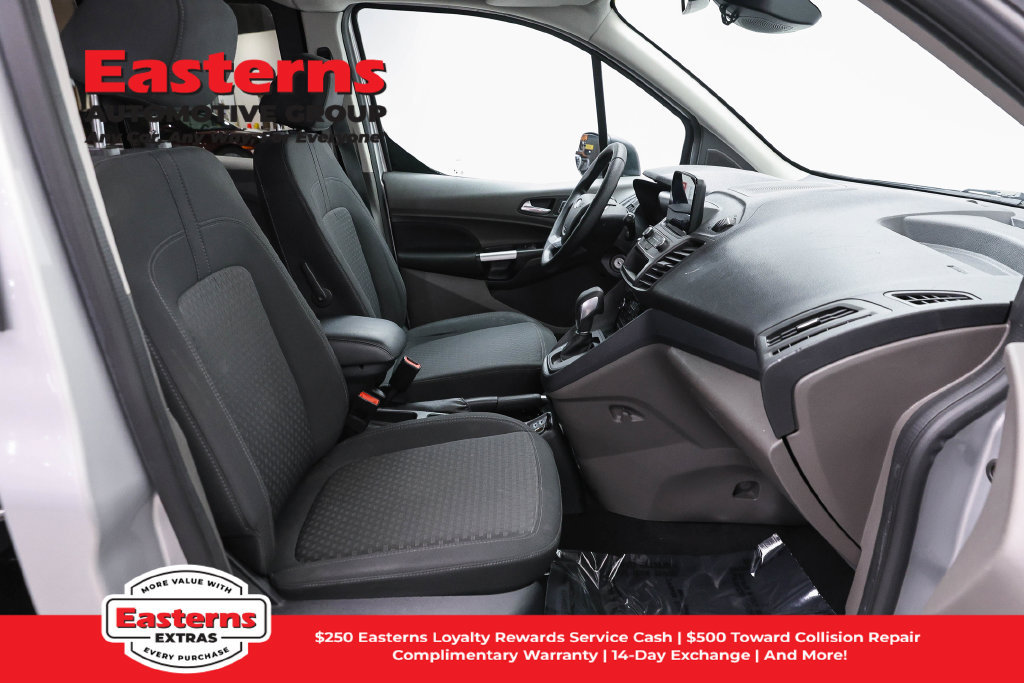 Used 2021 Ford Transit Connect XLT FWD image 23