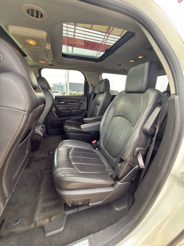 Used 2015 GMC Acadia Denali image 26