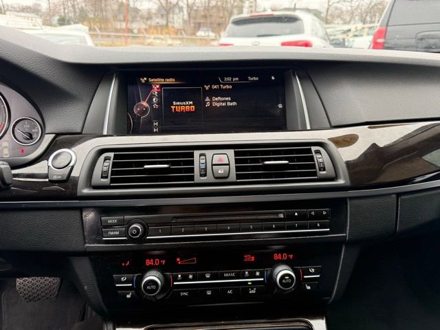 Used 2016 BMW 528i xDrive Sedan image 19