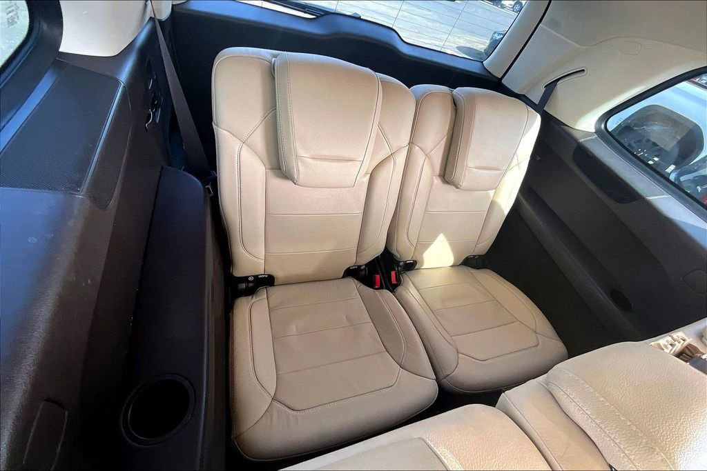 Used 2019 Mercedes-Benz GLS 550 4MATIC image 26