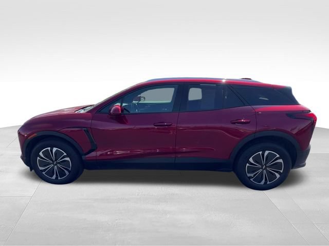 Certified 2025 Chevrolet Blazer EV LT AWD/4WD image 3