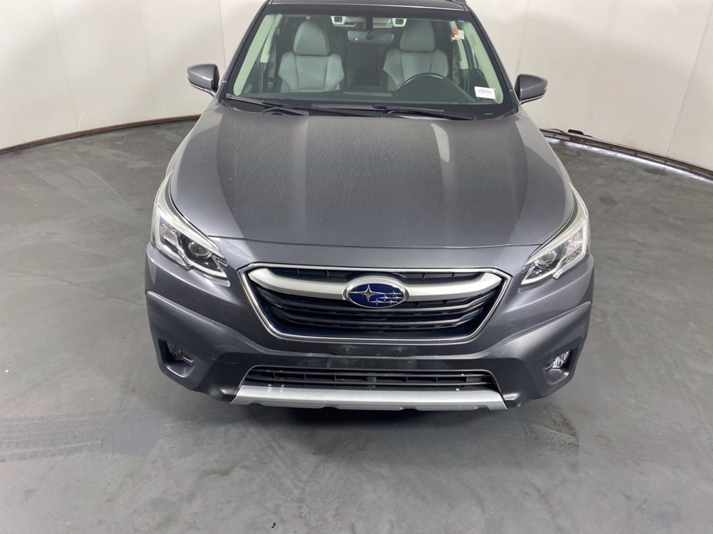 Used 2021 Subaru Outback Limited AWD/4WD image 7