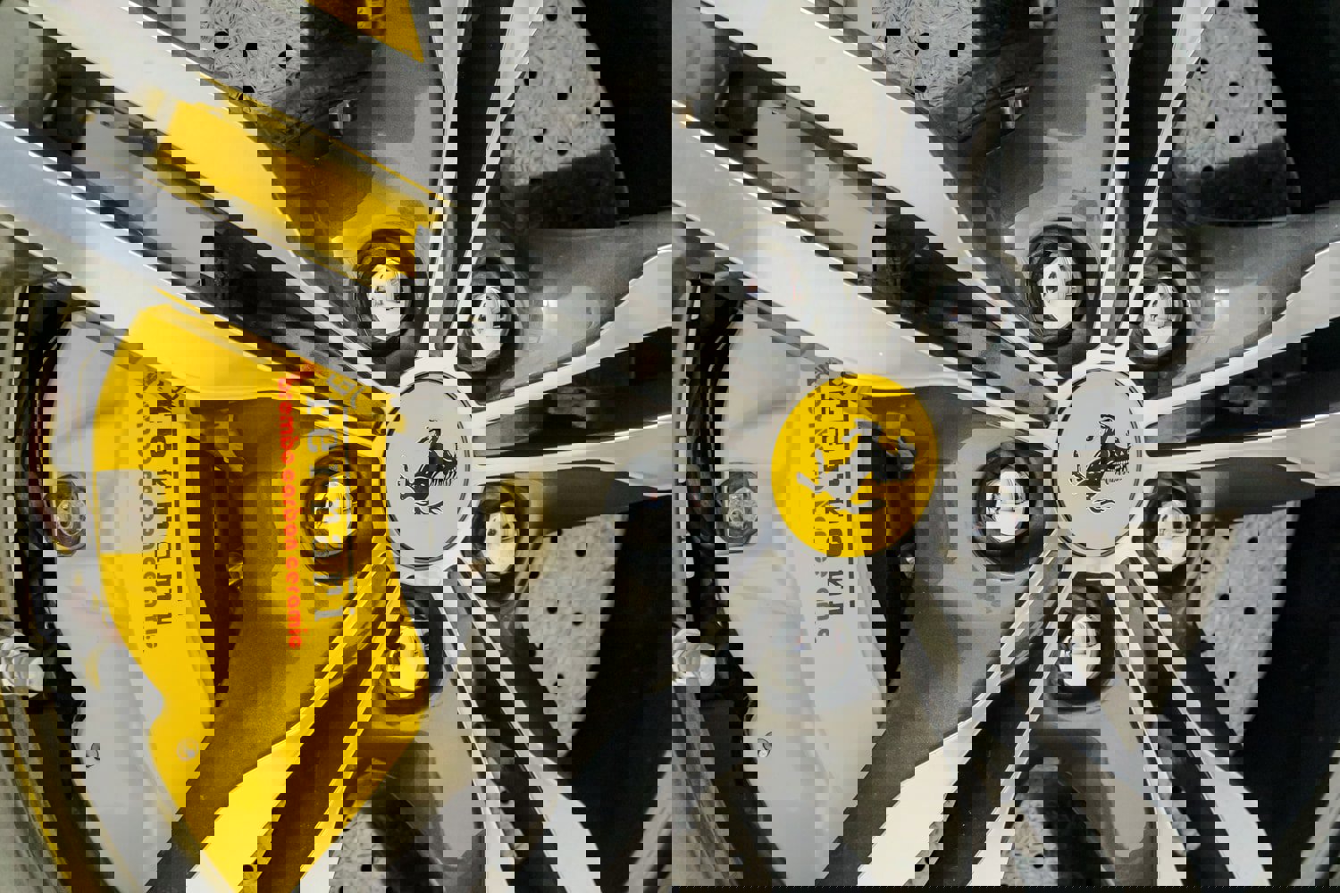 Used 2020 Ferrari Portofino image 44