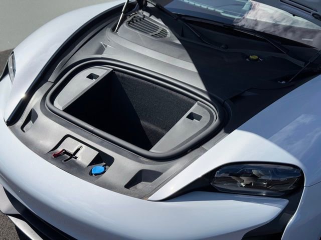 New 2024 Porsche Taycan GTS image 42