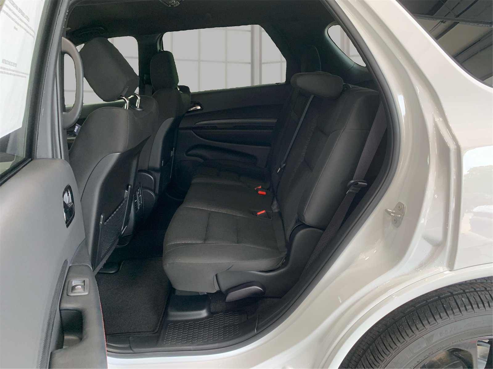 Used 2025 Dodge Durango GT w/ Blacktop Package image 10