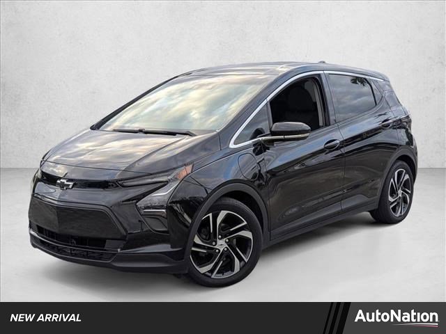 Used 2022 Chevrolet Bolt LT
