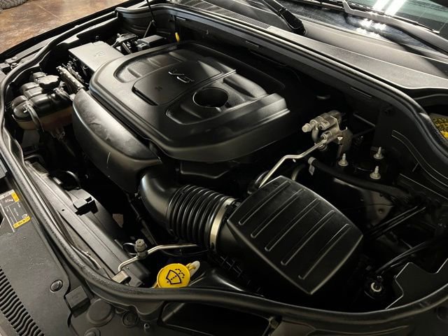 Used 2022 Jeep Grand Cherokee Limited image 49