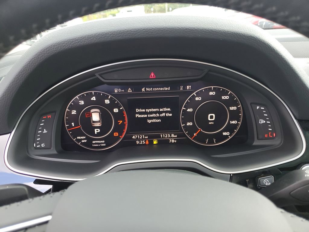 Used 2019 Audi Q7 3.0T Prestige image 27